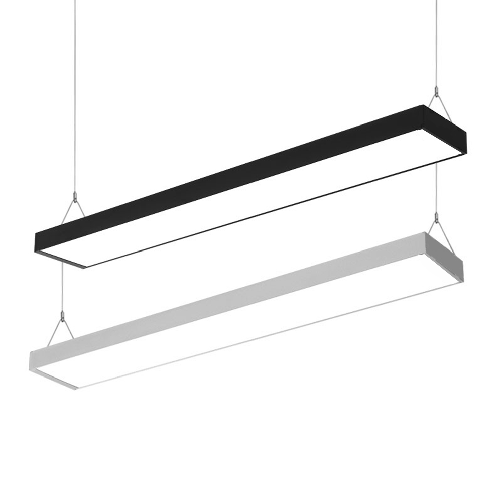 LED Rectangle Light