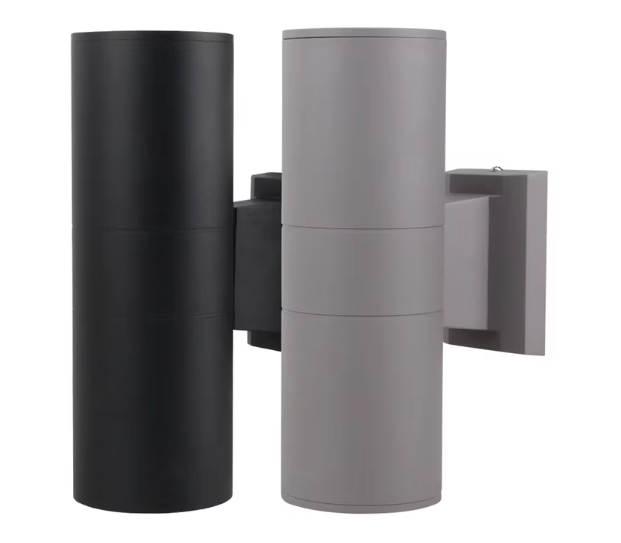 Up Down Cylinder Light